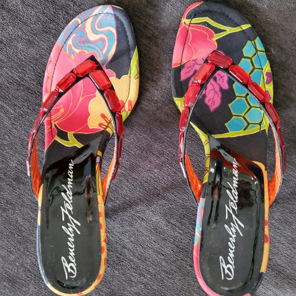 COPY - Sandals
